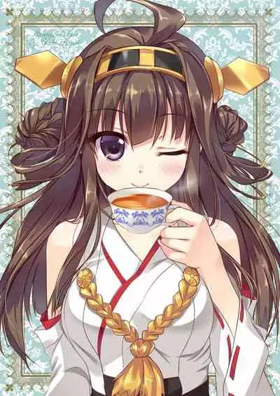 Kanmusu Collection Soushuuhen