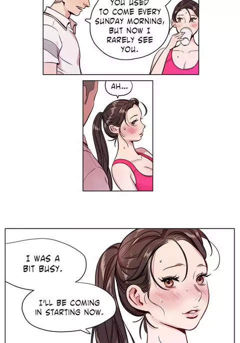 Atonement Camp Ch.1-32