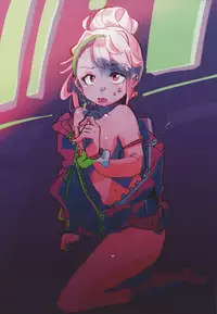 MILLION LIVE FETISHISM