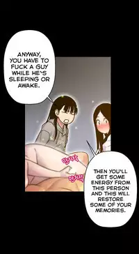 Ghost Love Ch.1-22 (English) (YoManga) (Ongoing)