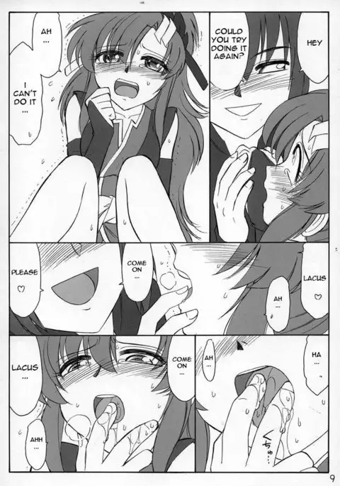 Prisoner 07 - The Original Bird