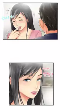 New Face Ch.1-16 (English) (Ongoing)