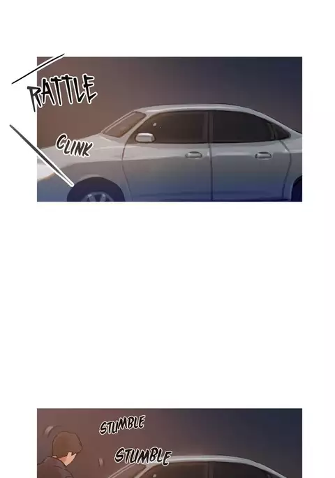 Scandal of the Witch Ch.1-36