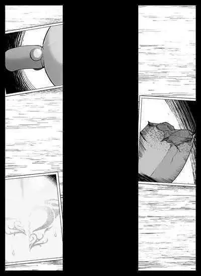 "Prologue" Madougu-ya no Kyokubu Seme Choukyou Nisshi