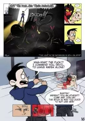 Wife Snatchers- kojot [Helluva Boss]