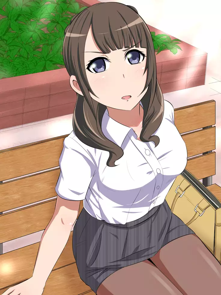 Sokuochi 2-koma Rando