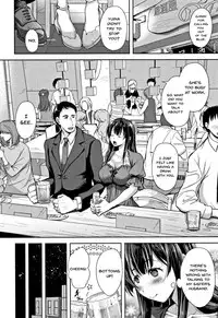 Tsumatorare | Wife Taking Ch.1-6