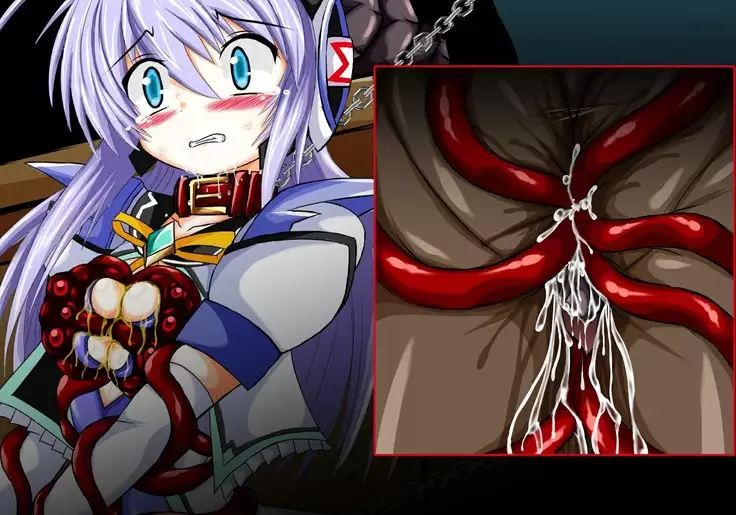 Mahousensi ingokuhen gaiden