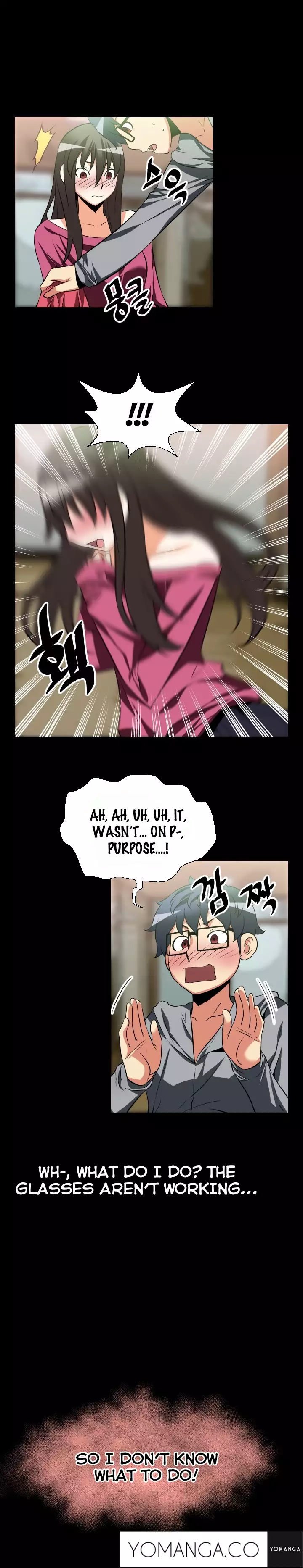 Love Parameter Ch.1-37