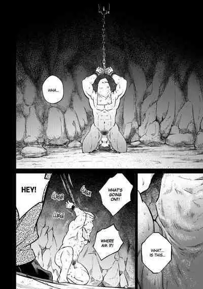 Okinawa Slave Island