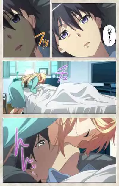 Ane Yome Quartet Kanzenban