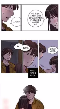 [Ramjak] Atonement Camp Ch.1-36 (English) (Ongoing)