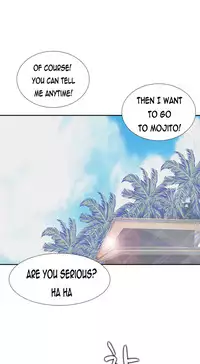 Dark Game Ch.1-13 (English) (Ongoing)