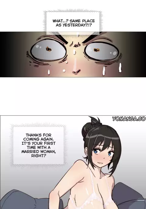 Household Affairs Ch.1-44