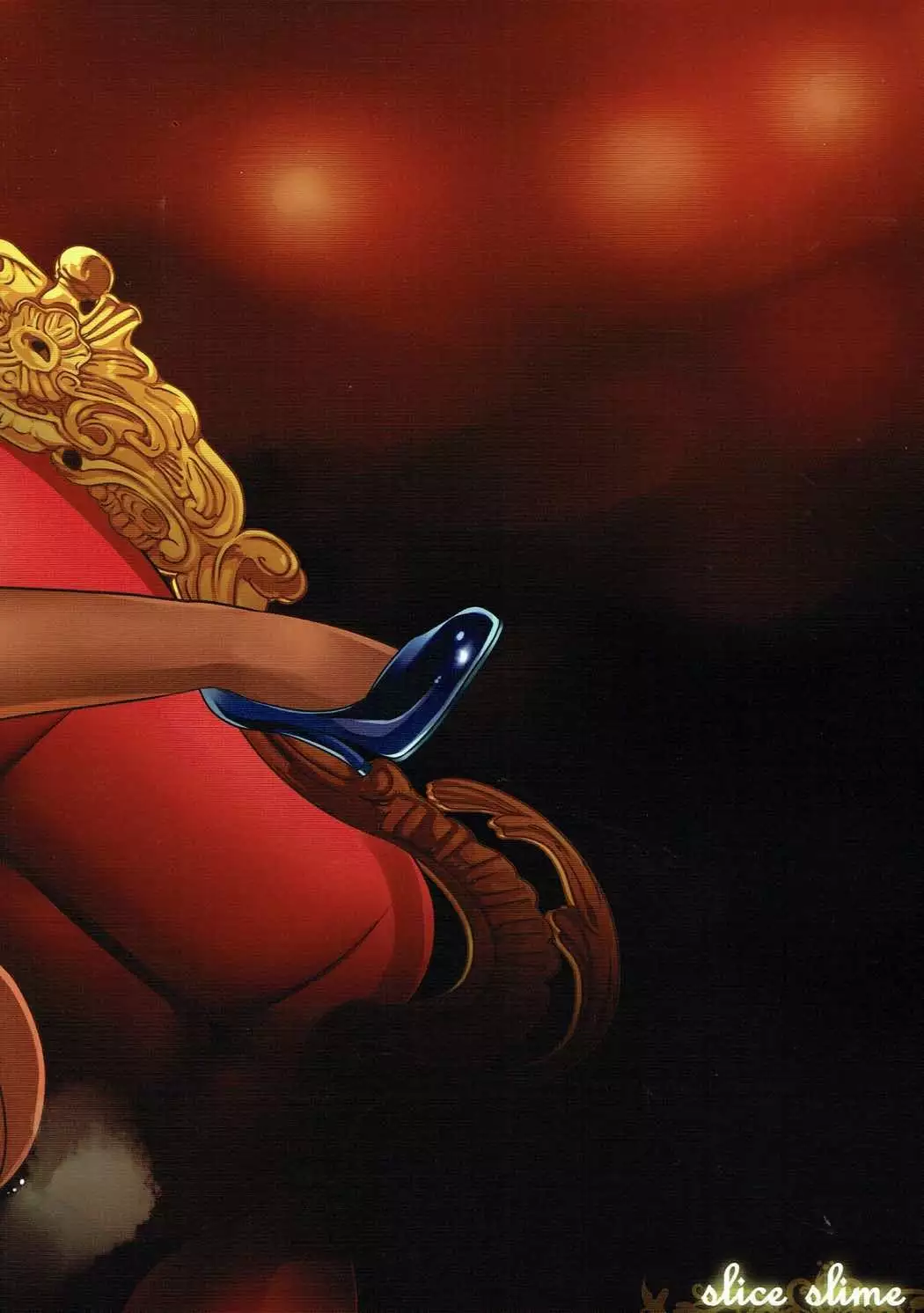 Hatsujou Usagi no Shitsukekata