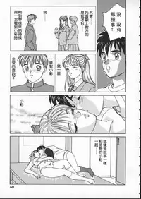 [Nishimaki Tooru] BLUE EYES 1 [Chinese]