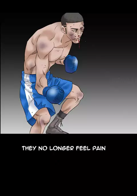 The Taste of Hands Ch.1-62