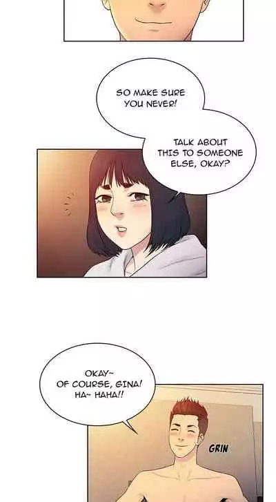 The Stand-up Guy Ch.56/56