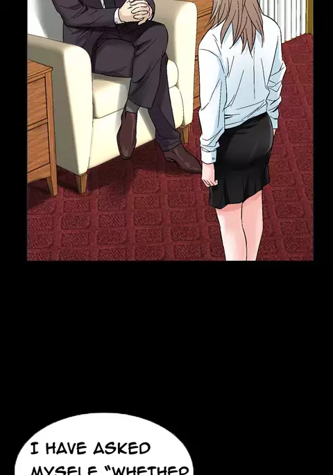 The Taste of Hands Ch.1-63