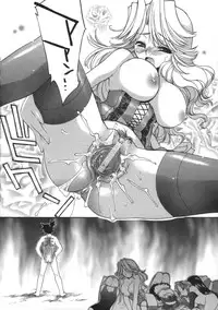 [Konata Hyuura] Momoiro Inside