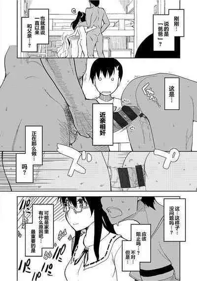 Kizumono Otome Ch. 2