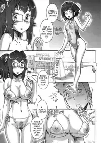 Pretty Cool [Sengoku-kun]