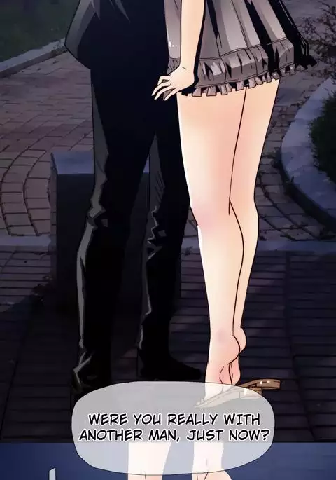 Household Affairs Ch.1-45