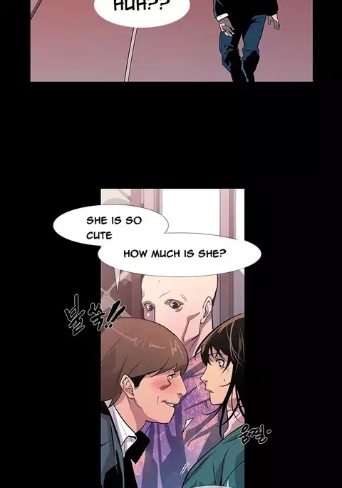 Canine Tooth Ch.1-12