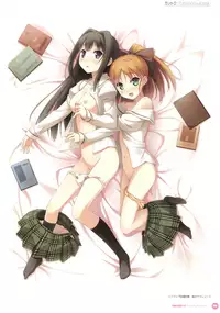 [CUBE (Kantoku)] Kantoku Publicity Visual book