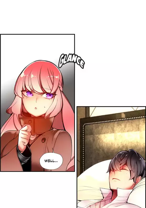 Lilith`s Cord Ch.1-24