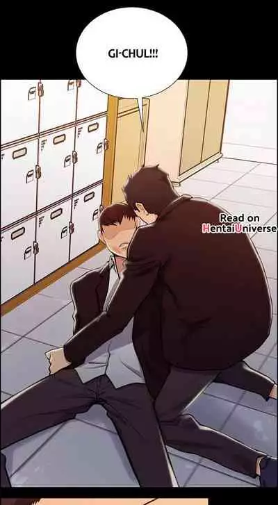 Taste of Forbbiden Fruit Ch.23/24