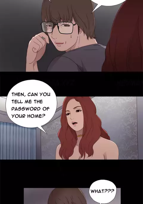 Girl Next Door Ch.1-17