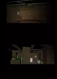 Missing Ch.1-12 (English) (Ongoing)