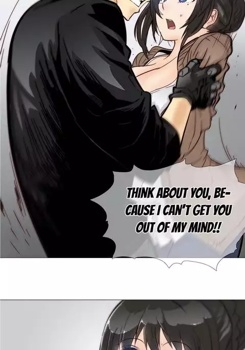 Household Affairs Ch.1-44