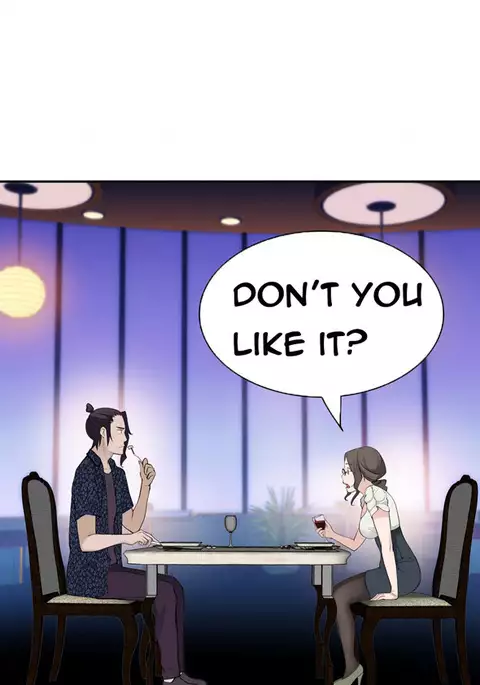 Tissue Thieves Ch.1-36