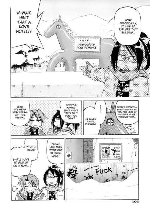 Escape Creator - Part 2