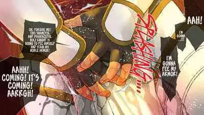 [Ichikawa Kazuhide] HOLY KNIGHT FALLEN