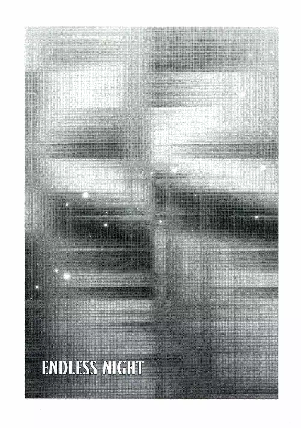 ENDLESS NIGHT