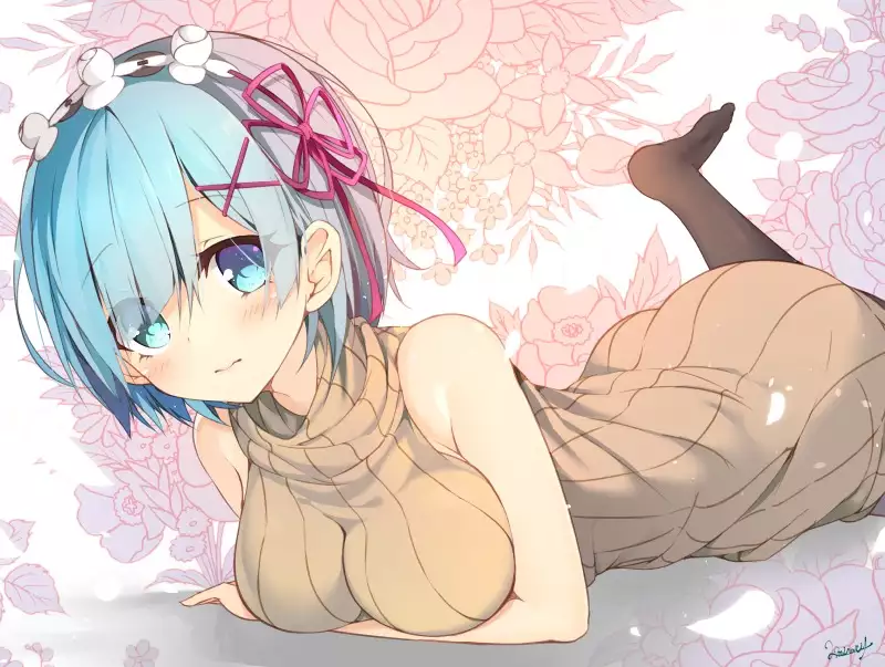 Rem Nyan wa Hatsujouki