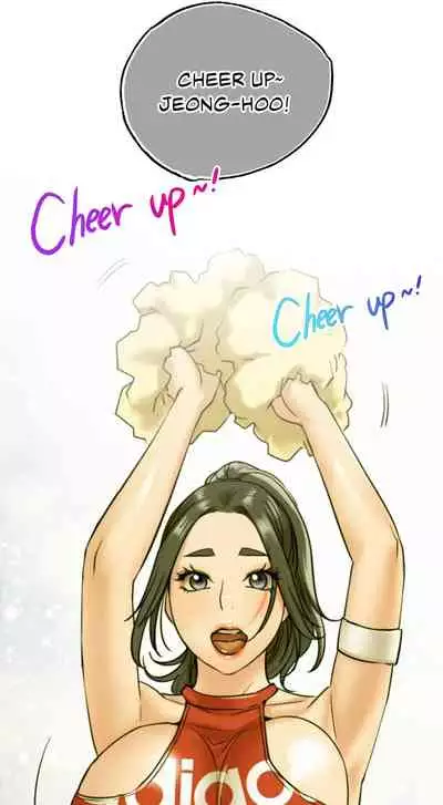 [Gregor, JJangE] Staying with Ajumma (1-20) [English] [ The Blank ] [Ongoing]