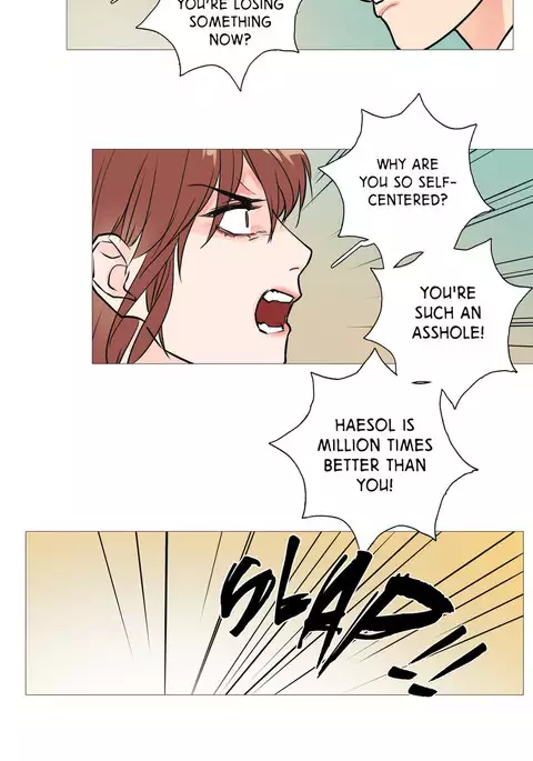 Sadistic Beauty Ch.1-28