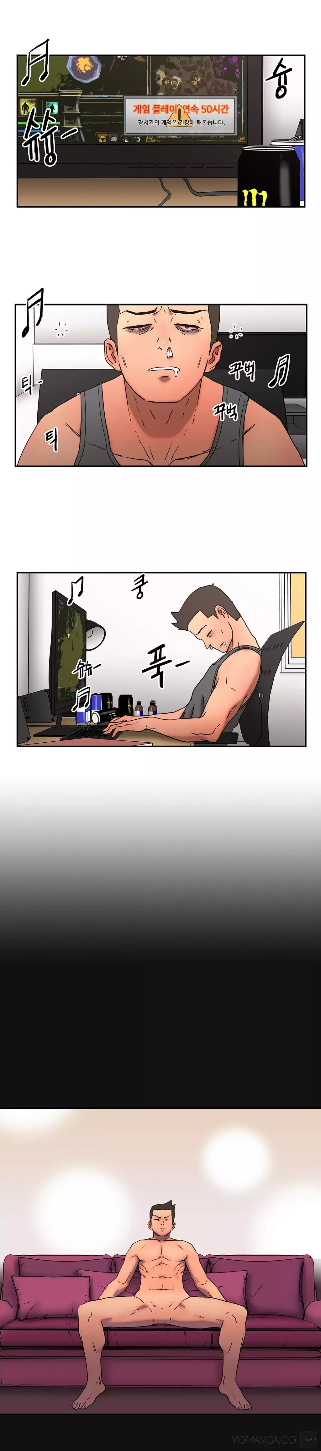 Refrain Love Ch.1-14