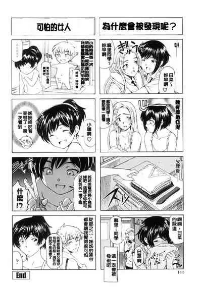 Kannou no Houteishiki