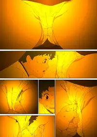 Mother Misuko Mischief in Kotatsu