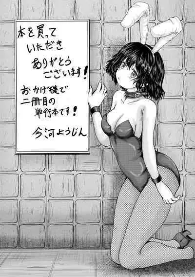 Kawaii Ko, Tsukamaeta