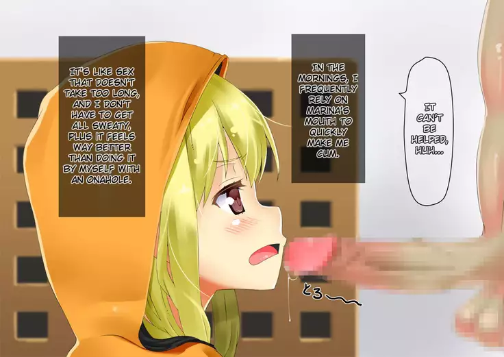 Ore no Imouto wa Namaiki Bitch 1.5 | My Little Sister is a Cheeky Bitch 1.5