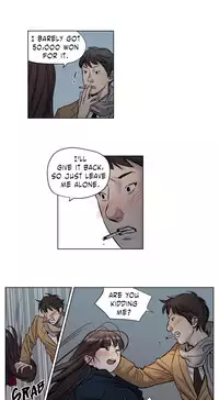 [Ramjak] Atonement Camp Ch.1-36 (English) (Ongoing)