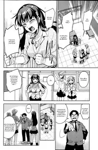 [Redrop] Houkago Idol Bu (french)[zer0]