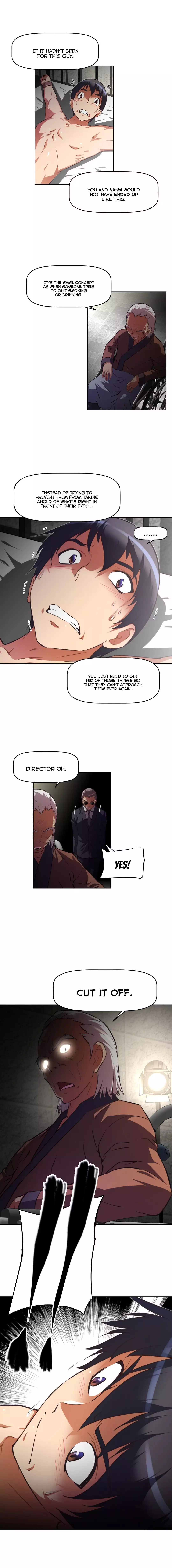 Brawling Go Ch.76-125