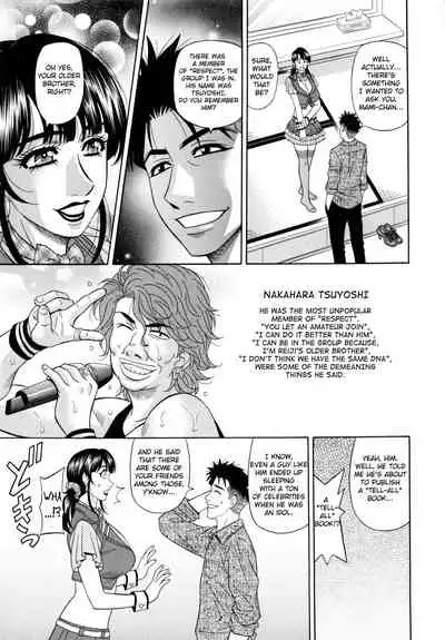 Mama ga Idol!? Ch.1-7